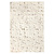 Vloerkleed Mehran white 200x300