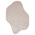 Vloerkleed Addison natural 240x350
