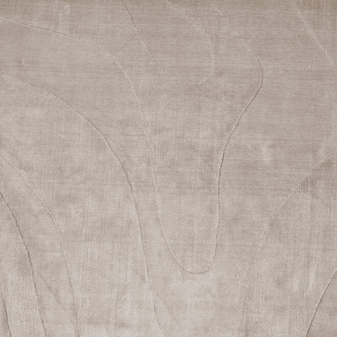 Vloerkleed Addison natural 240x350