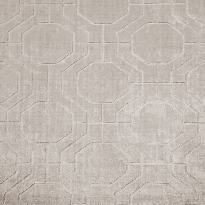Vloerkleed Flynn ivory 200x300
