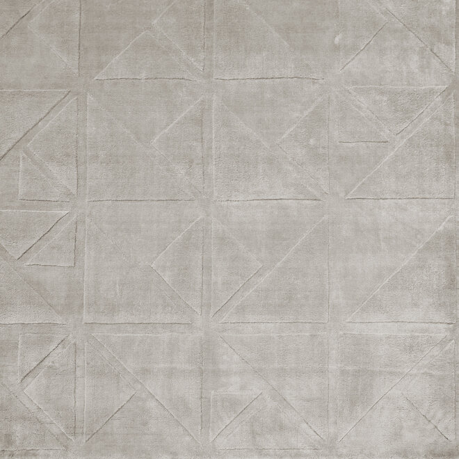 Vloerkleed Yuna beige 300x400