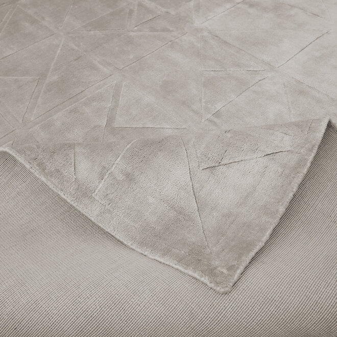 Vloerkleed Yuna beige 200x300