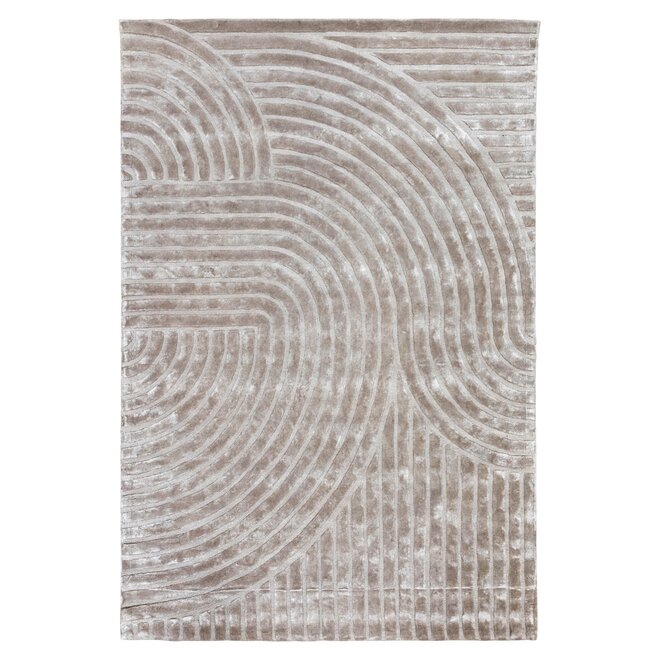 Vloerkleed Lexy natural 200x300