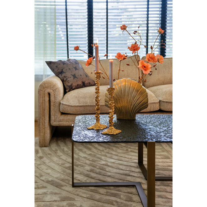 Vloerkleed Lexy natural 200x300
