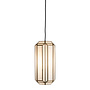 Hanglamp Elona brass antique