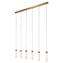 Hanglamp Elaris white