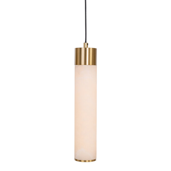 Hanglamp Elaris white