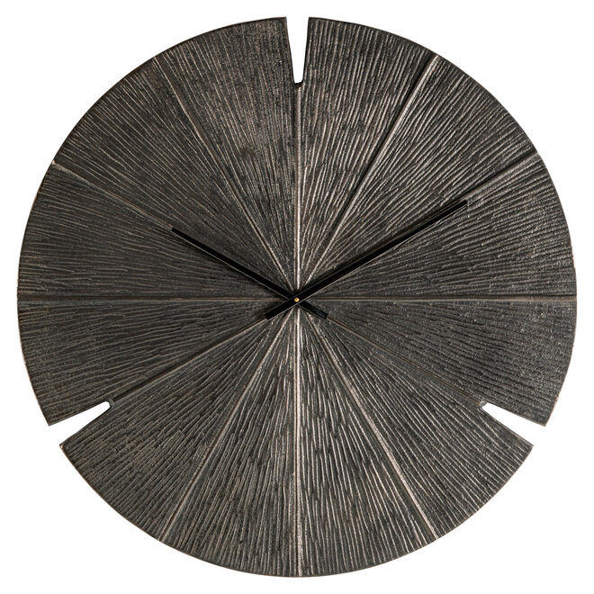 Klok Blaise bronze