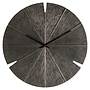 Klok Blaise bronze