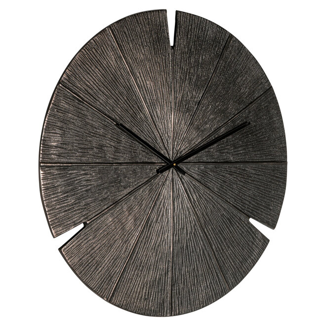 Klok Blaise bronze
