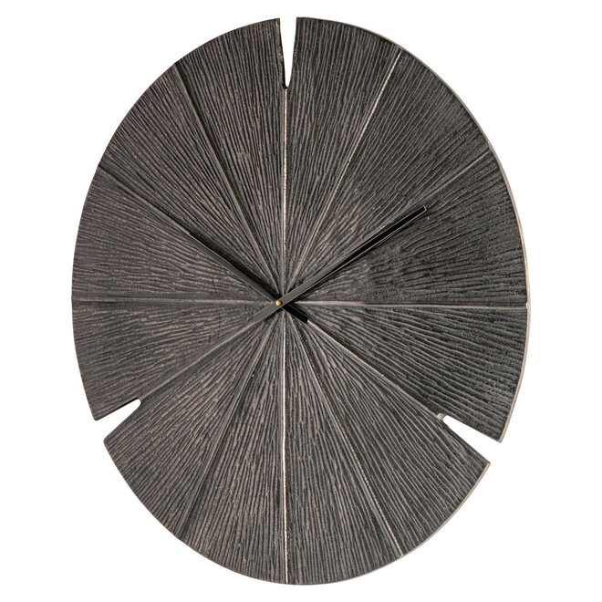 Klok Blaise bronze