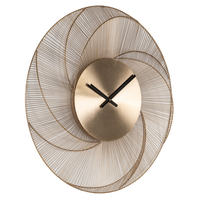 Klok Denver gold