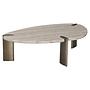 Salontafel Arcadia grey
