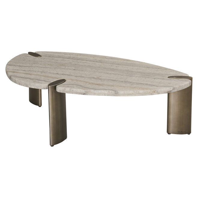 Salontafel Arcadia grey