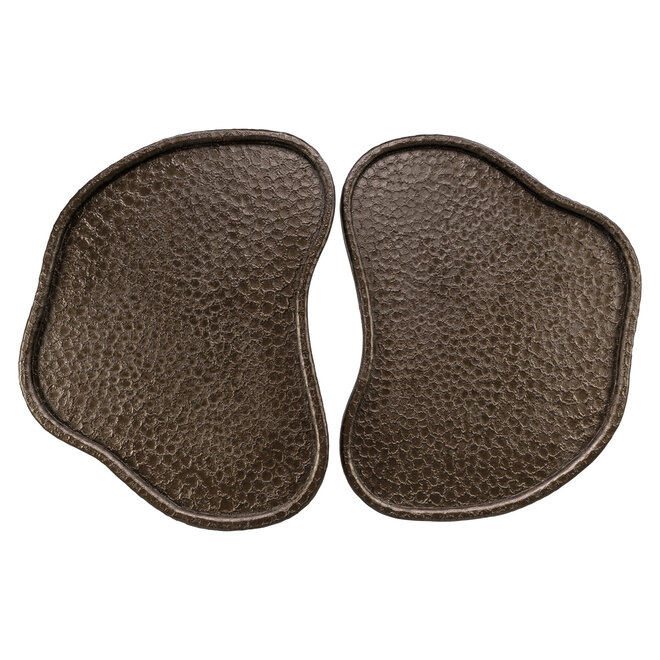 Salontafel Bean Brunzae (Set of 2)