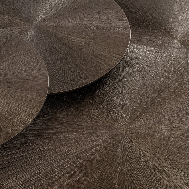 Salontafel Quadra Brunzae (Set of 4)
