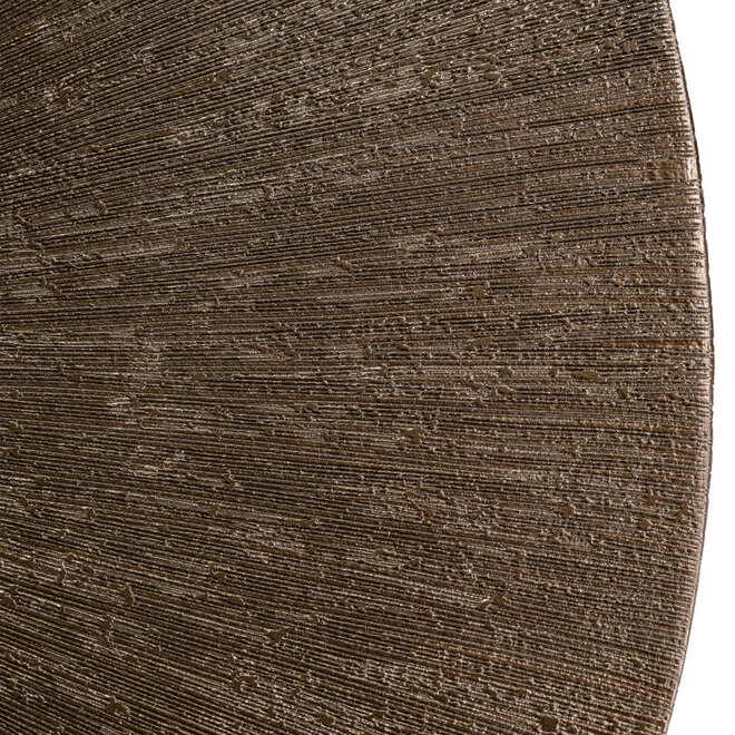 Salontafel Lindo Brunzae (Set of 2)