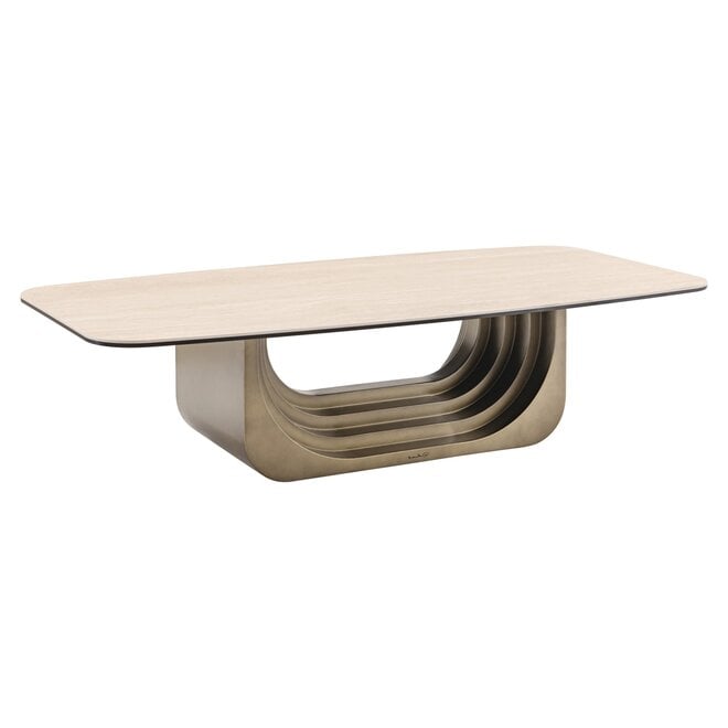 Salontafel Maxfield beige
