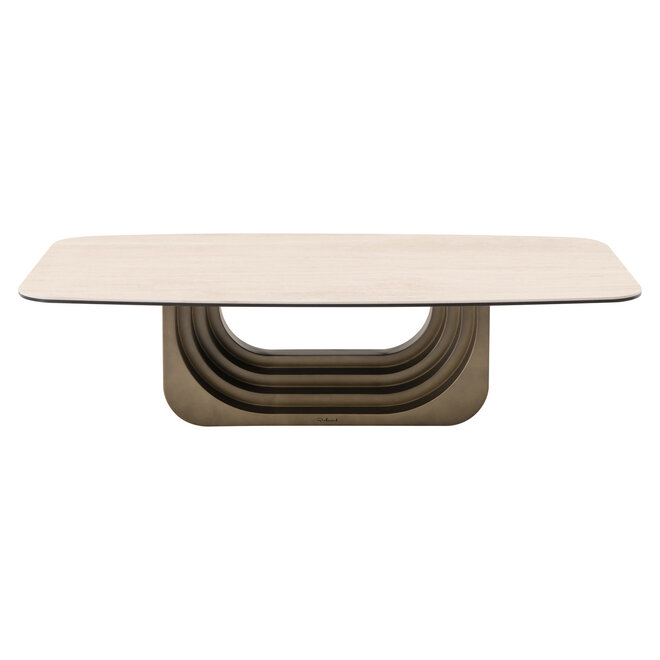 Salontafel Maxfield beige