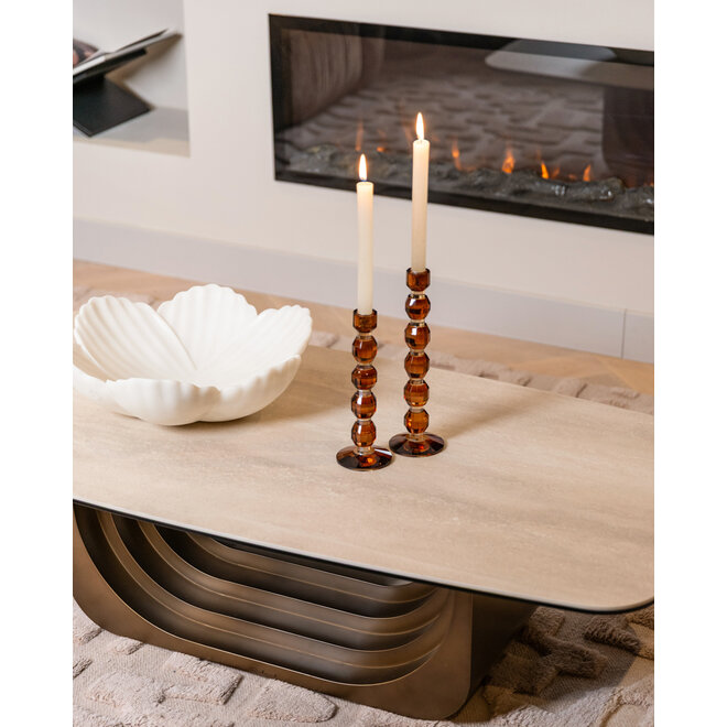 Salontafel Maxfield beige