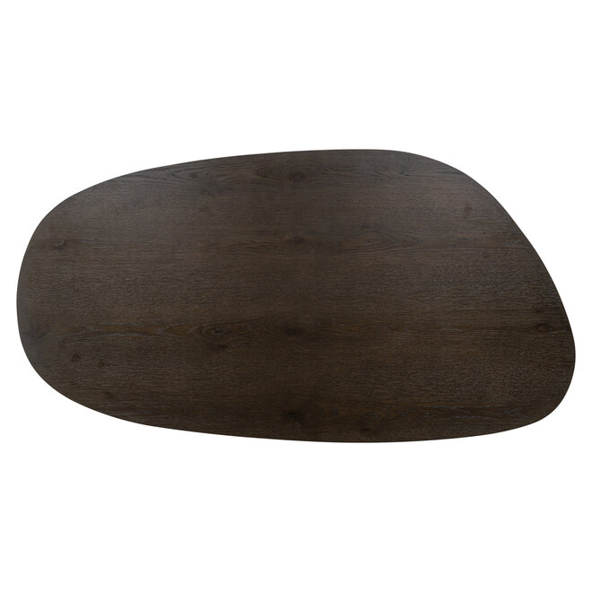 Salontafel Ellington brown