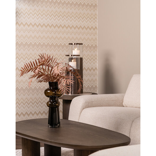 Salontafel Ellington brown