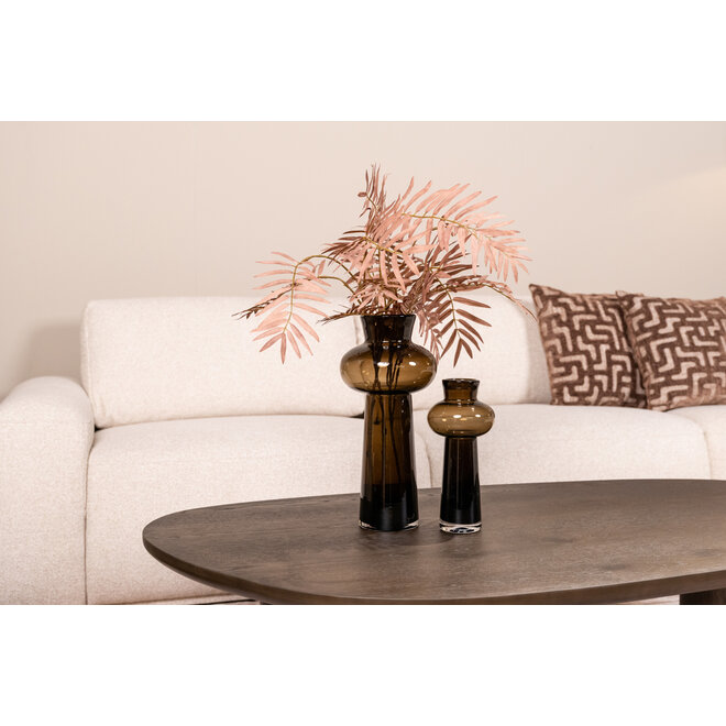 Salontafel Ellington brown