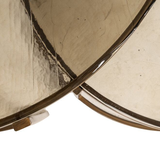 Salontafel Cleo gold (Set of 2)