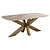 Salontafel Bottega Blush beige