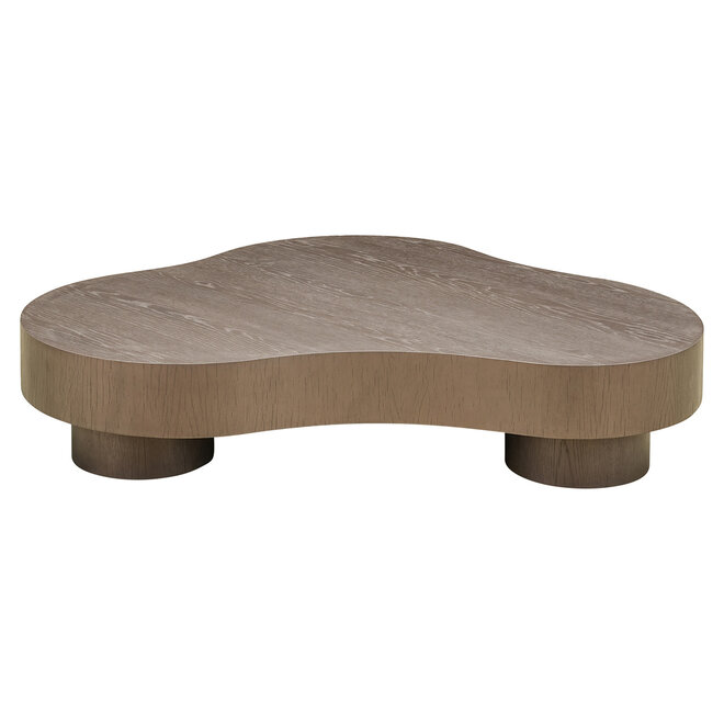Salontafel Bogor bronze (Set of 2)