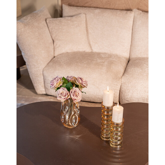 Salontafel Bogor bronze (Set of 2)
