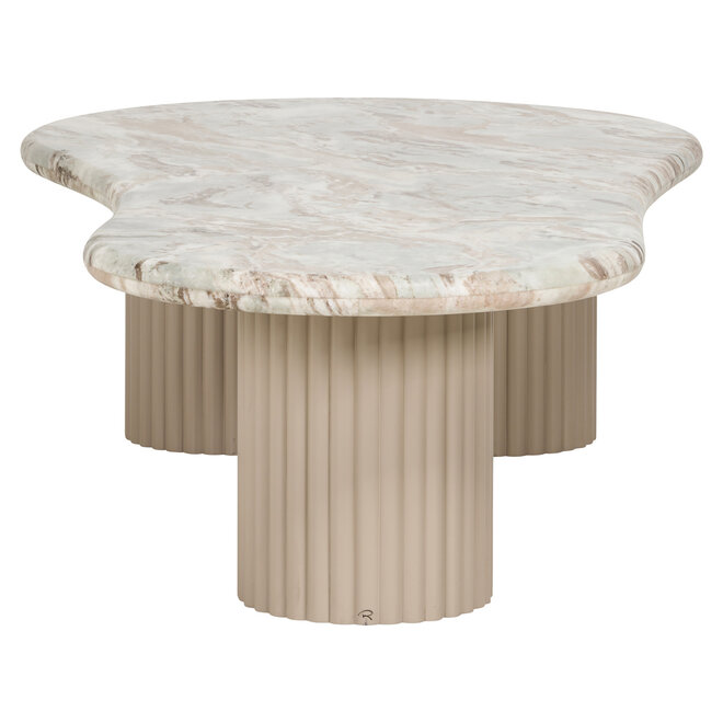 Salontafel Coronel Blush beige