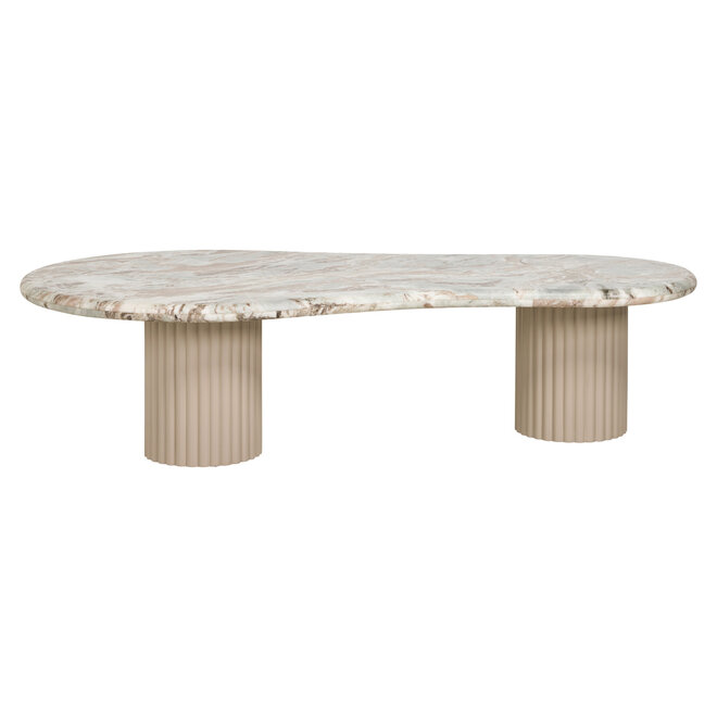 Salontafel Coronel Blush beige