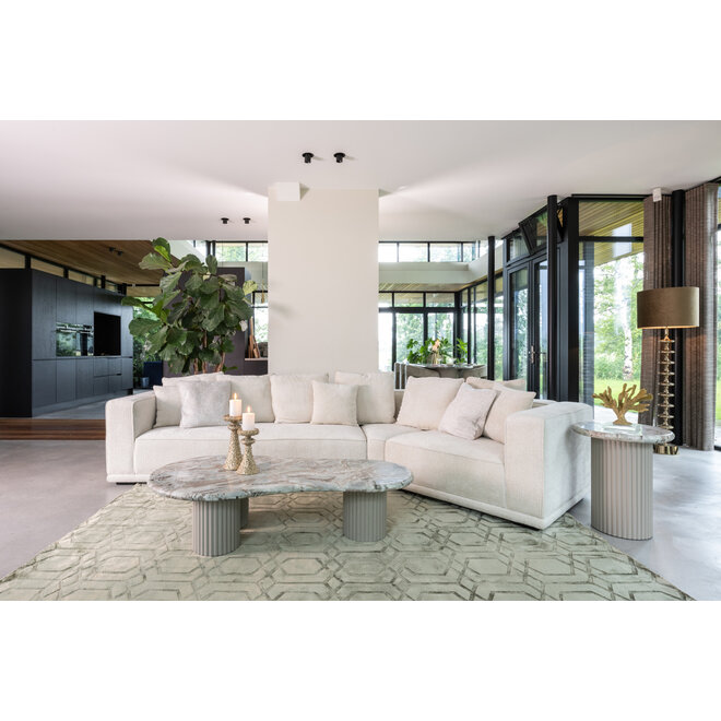 Salontafel Coronel Blush beige