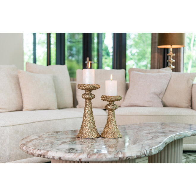Salontafel Coronel Blush beige