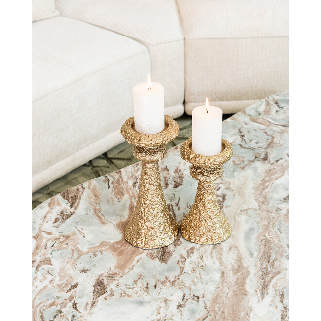 Salontafel Coronel Blush beige