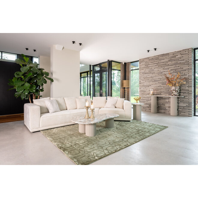 Salontafel Coronel Blush beige