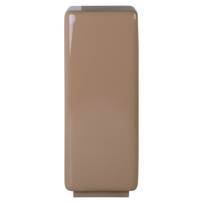 Pilaar Clair mocha mousse