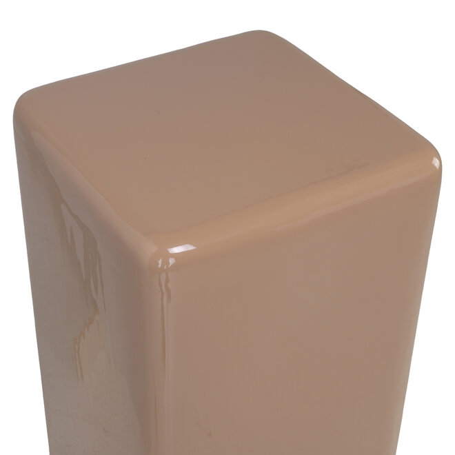 Pilaar Clair mocha mousse