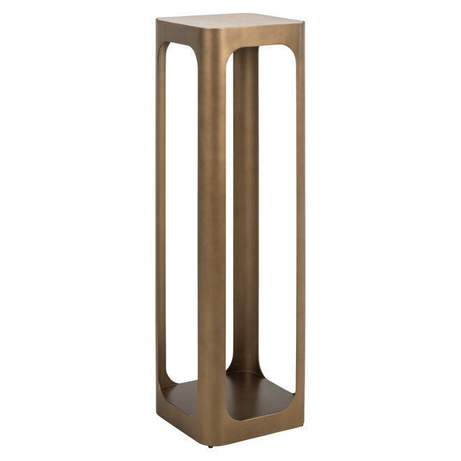 Pilaar Claridge gold antique