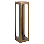Pilaar Claridge gold antique