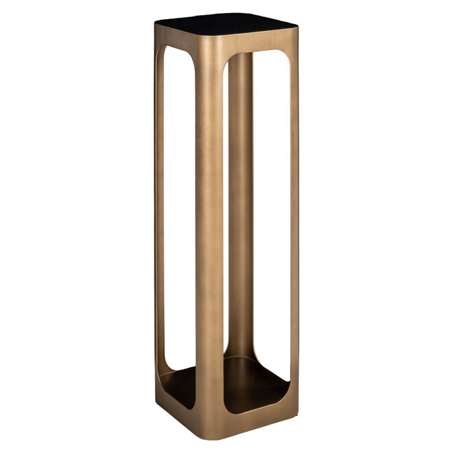 Pilaar Claridge gold antique