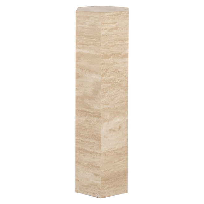 Pilaar Vespin beige