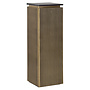 Pilaar Ironville gold