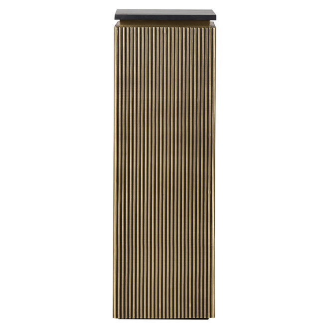 Pilaar Ironville gold
