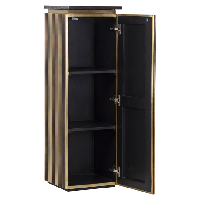Pilaar Ironville gold