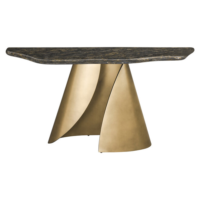 Console Goldman black