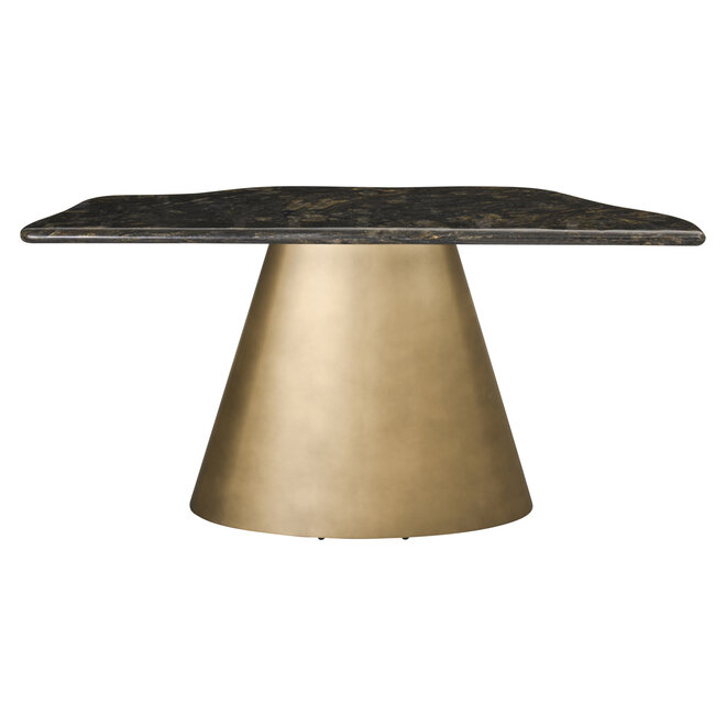 Console Goldman black