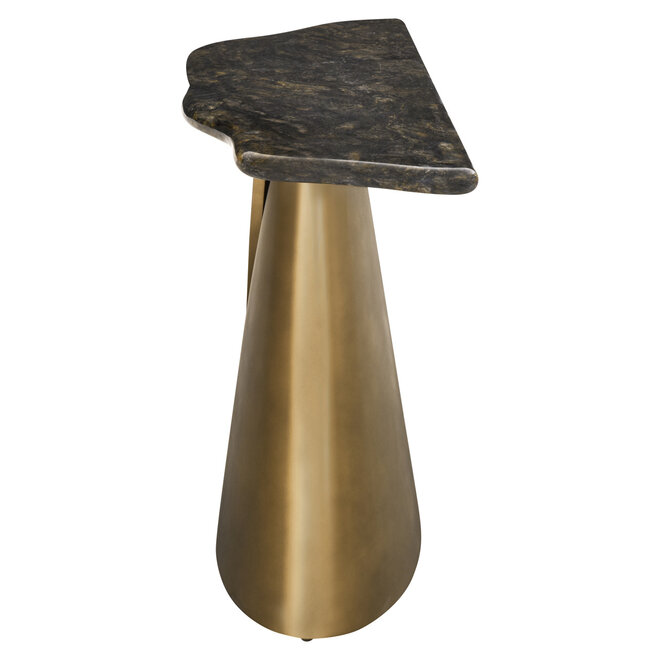Console Goldman black