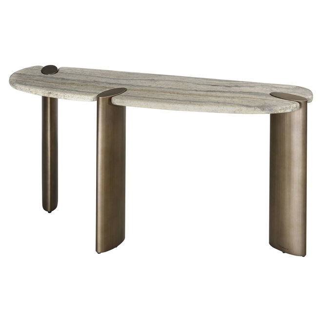 Console Arcadia grey